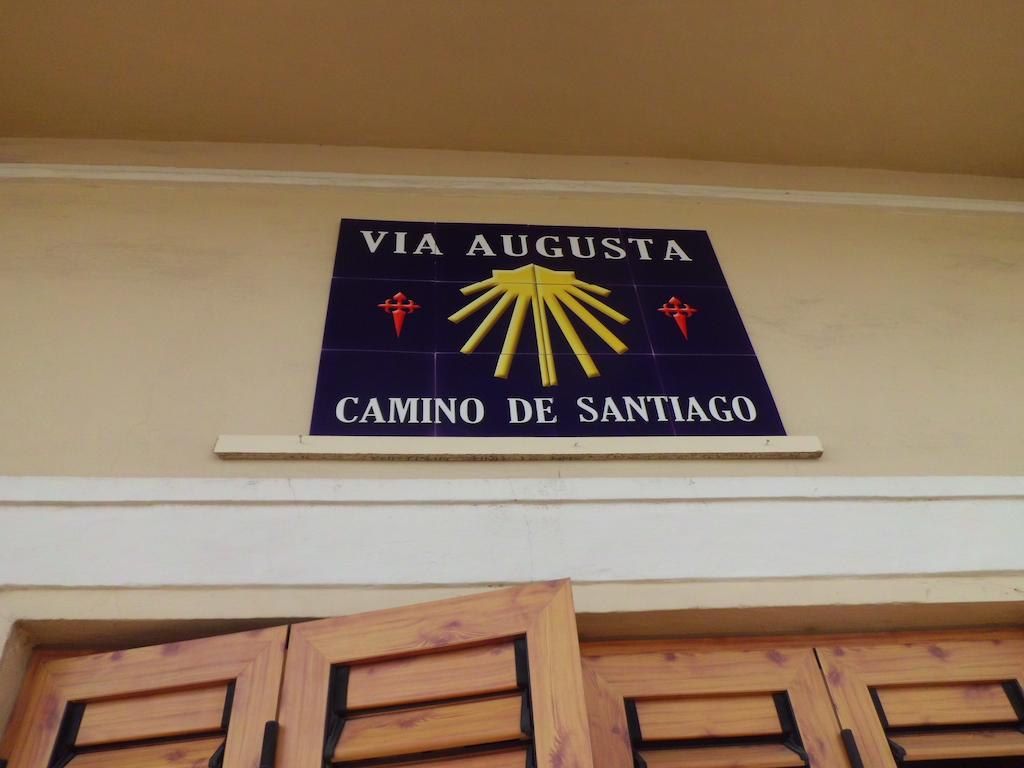 Novo Apartahotel & Restaurante Las Cabezas de San Juan Esterno foto
